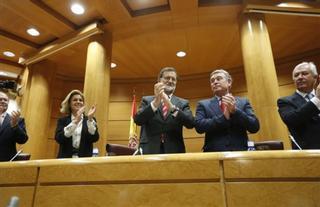 El PP presiona a C's para desbancar al independentismo del Govern