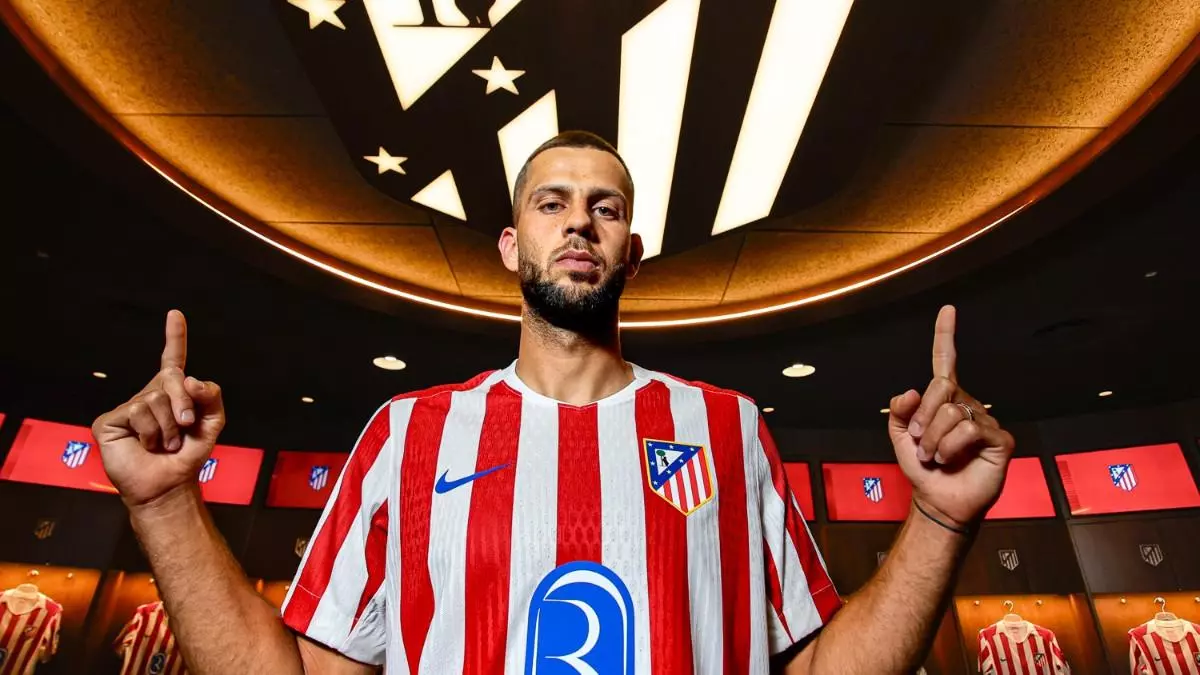 El día que Hancko avisó a Simeone