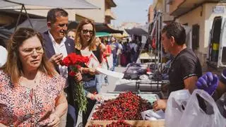 Serrano promete 467 viviendas con alquileres asequibles para jóvenes