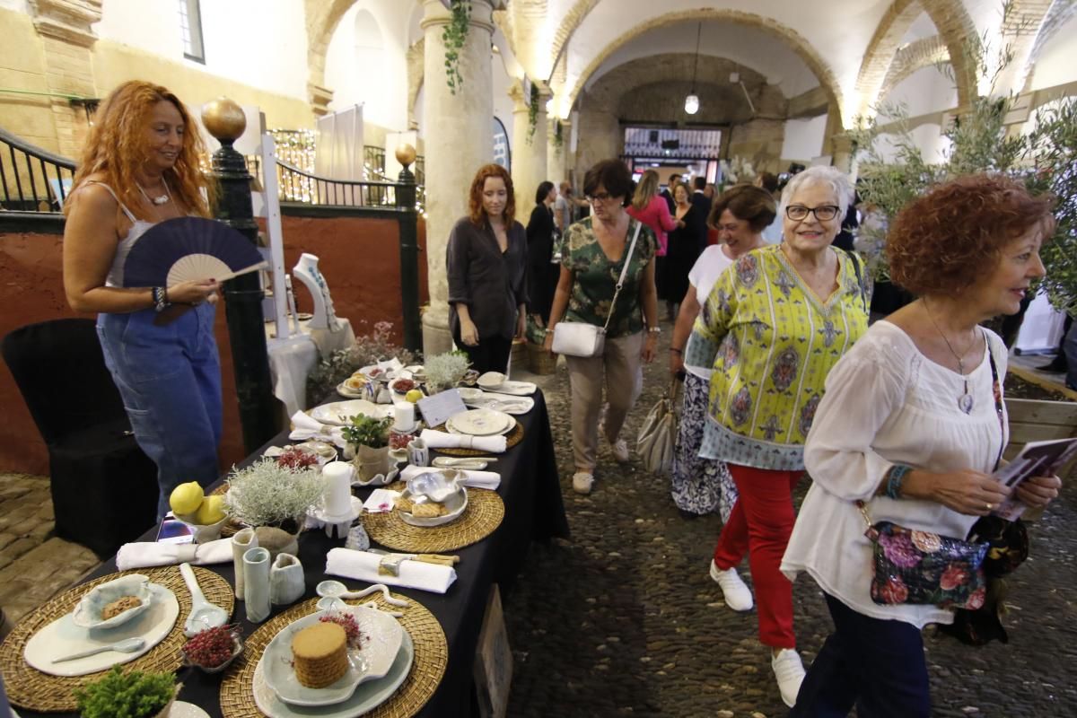 Calbalcor abre sus puertas