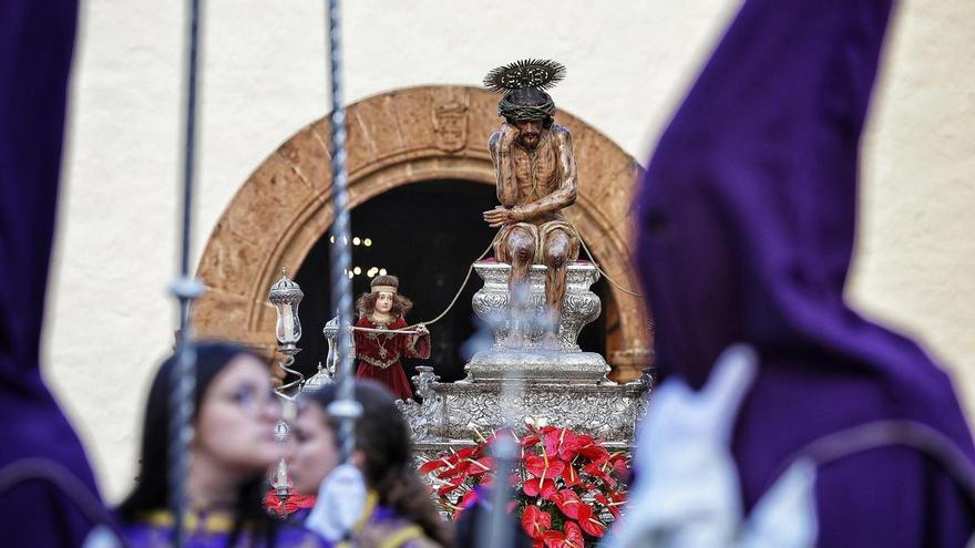 Tenerife Marks Good Friday With Island-Wide Religious Processions and Cultural Events