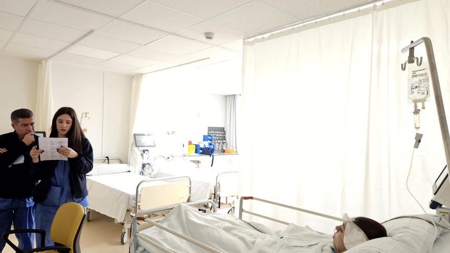 El Hospital Reina Sofía de Córdoba abre su nuevo Hospital Quirúrgico de Día para acortar las esperas