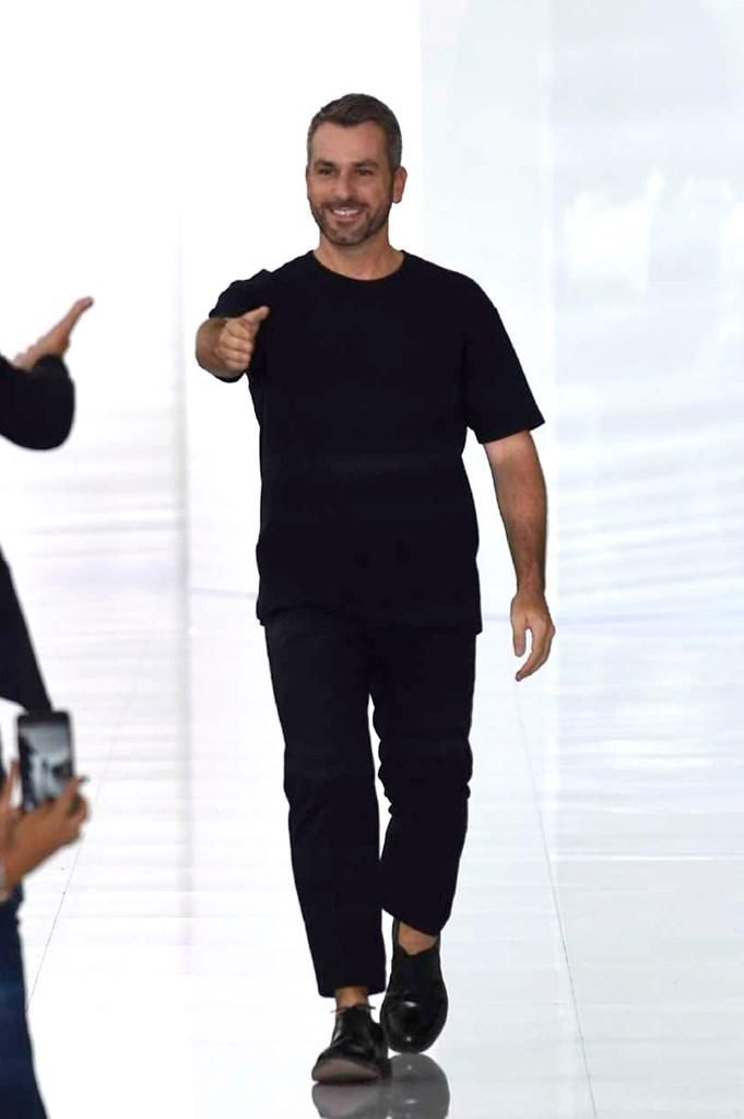 Roberto Cavalli