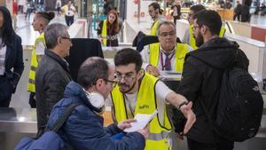 El Govern invertirà 77 milions en la seguretat i la comunicació de Rodalies