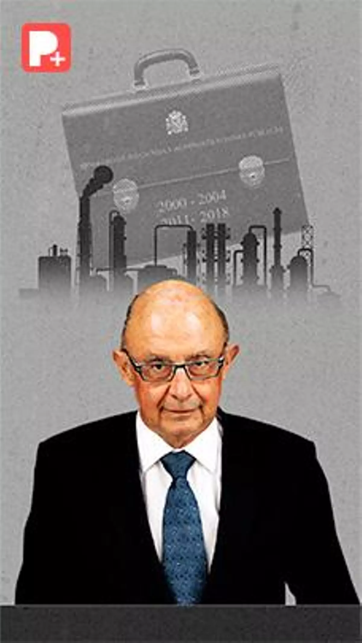 Cristóbal Montoro, bajo el foco de la justicia: así se originó y creció la investigación por la que ha sido imputado
