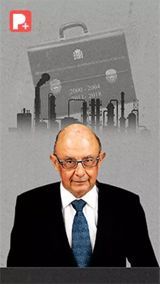 Cristóbal Montoro, bajo el foco de la justicia: así se originó y creció la investigación por la que ha sido imputado