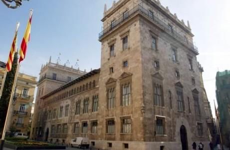 Recorrido por los 17 palacios de València