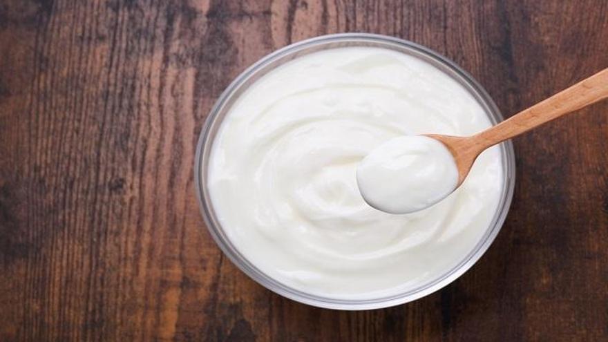 El millor iogurt de marca blanca del mercat es ven a Dia