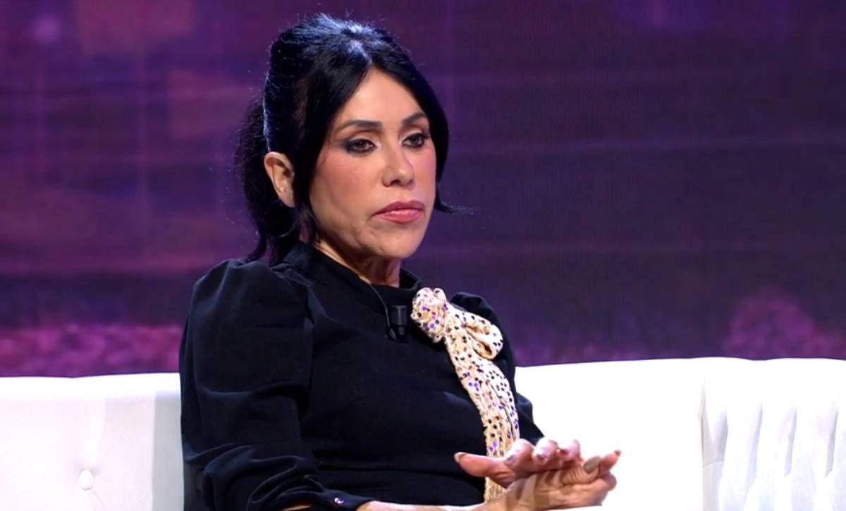 Maite Galdeano se compra una casa ¿cerca de la de Sofía?