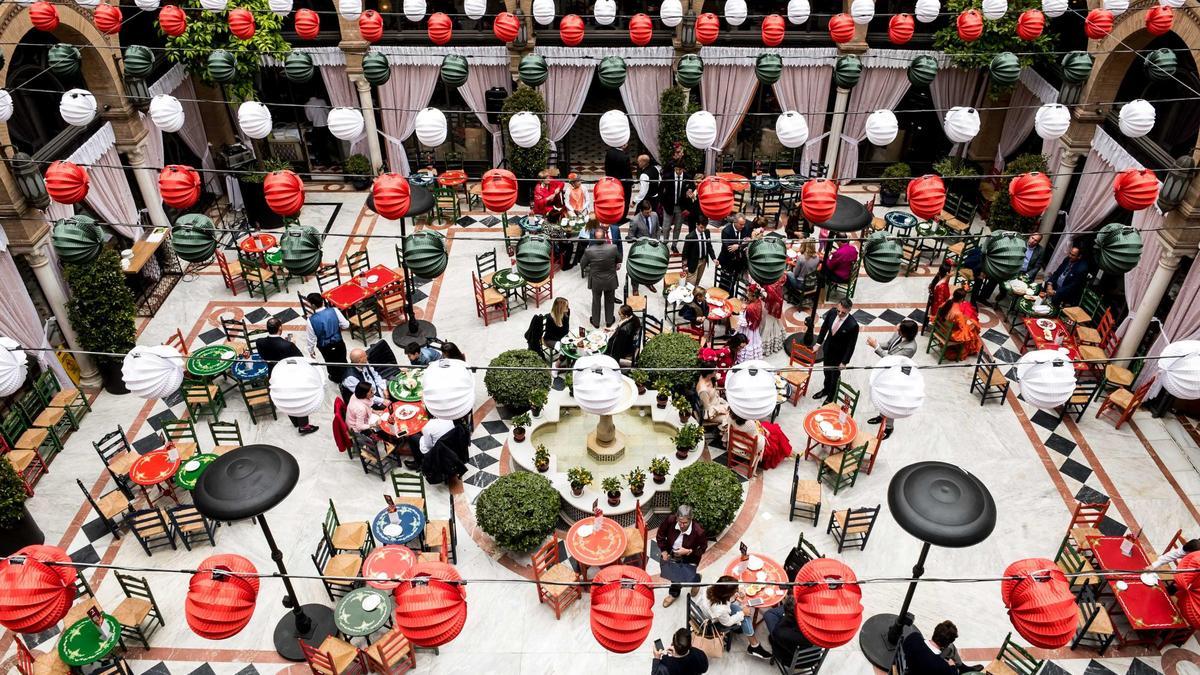 Los 17 mejores restaurantes de Sevilla para sobrevivir a la Feria de Abril