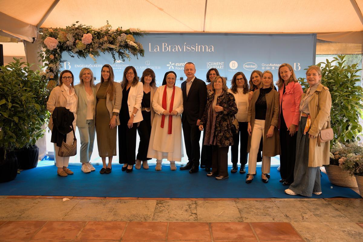 La Bravíssima Eurofirms Foundation