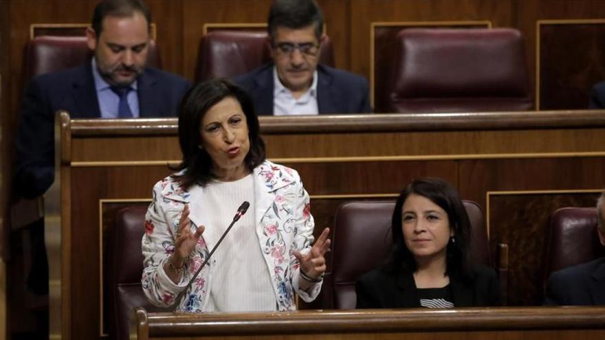 El PSOE niega vetar el acto de Podemos y lo atribuye a trabas &quot;burocráticas&quot;