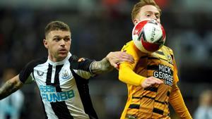 El somni saudita del Newcastle s’estavella amb la realitat