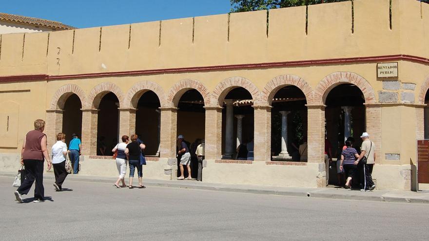 Els empresaris castellonins creuen que cal potenciar el turisme de natura, cultura i de lleure