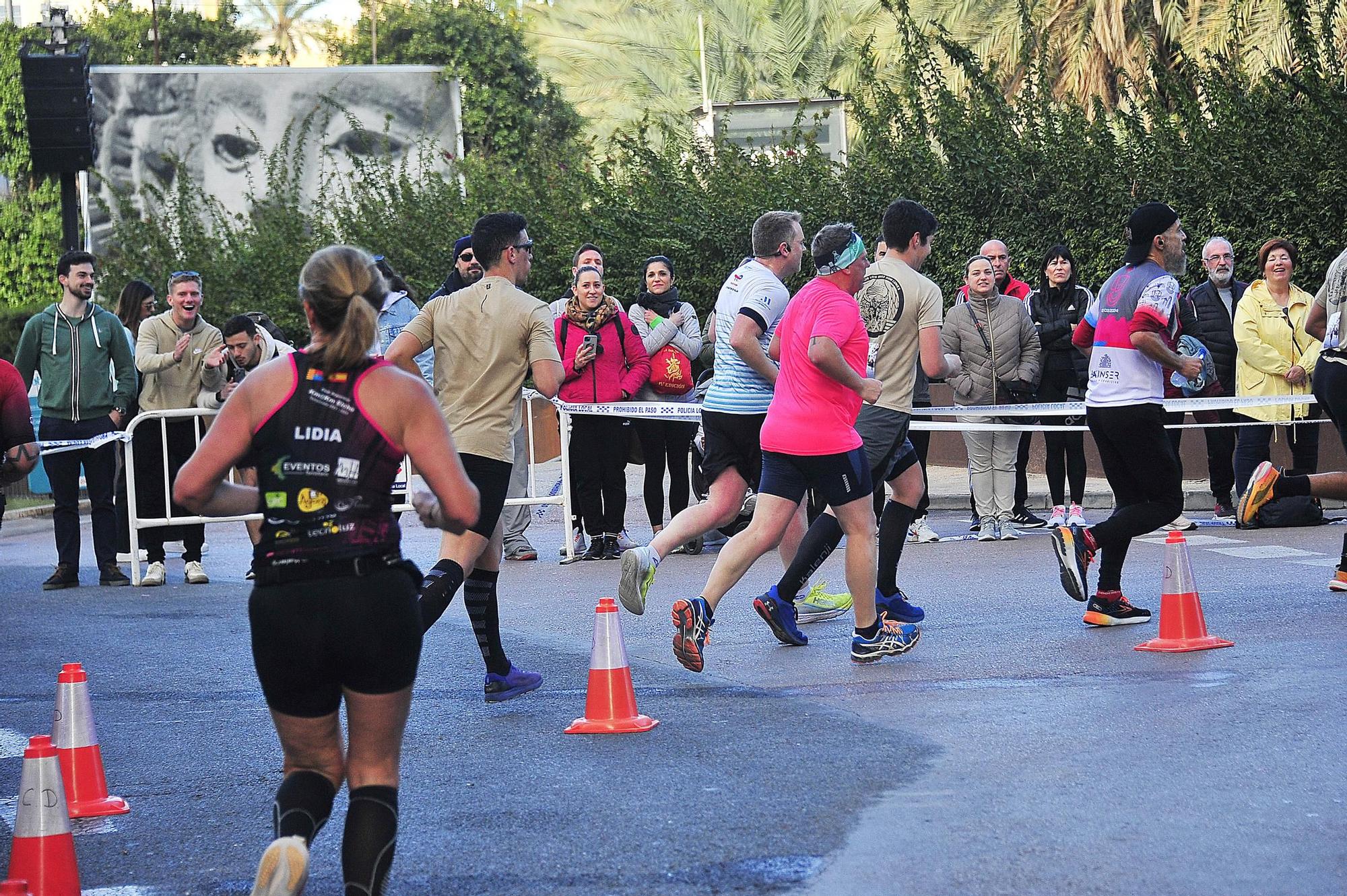 51 Media Maratón de Elche