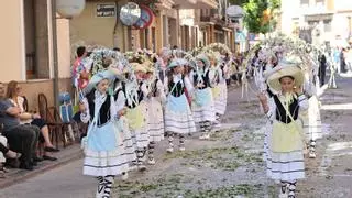 Directo: Vila-real vive el último día de las fiestas patronales de Sant Pasqual