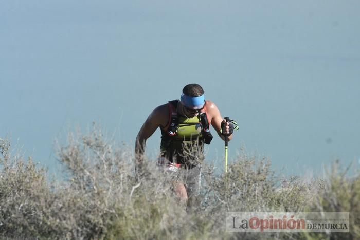 Alhama trail - runners