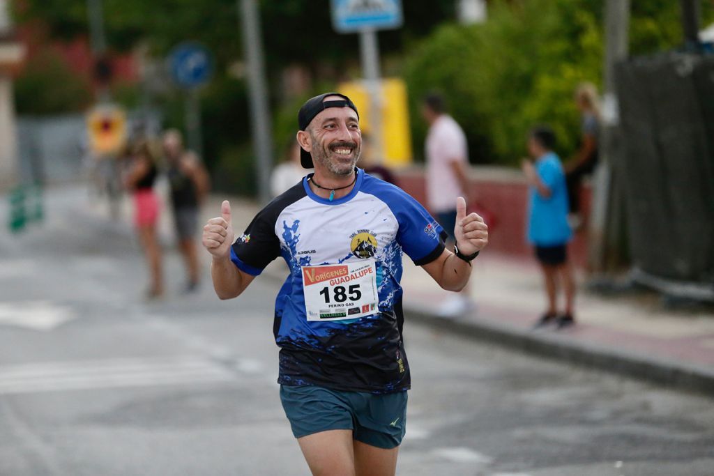 V Carrera Popular de Guadalupe 2022