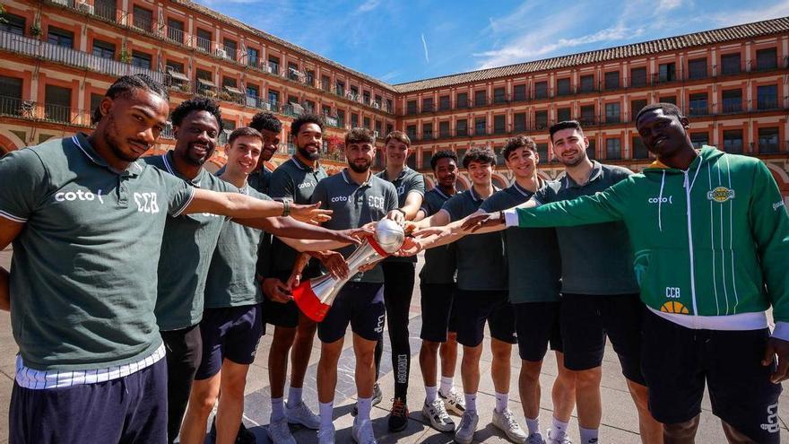 La Federación Española aprueba la normativa de la Primera FEB 26-27: fechas, sistema de competición y novedades de la competición en que debutará el Coto Córdoba