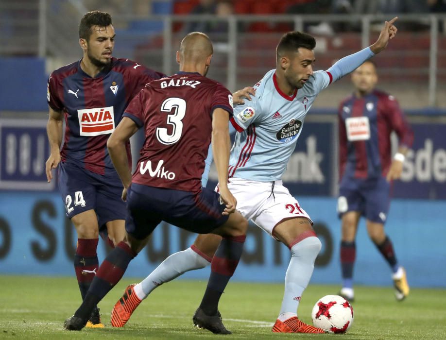 Copa del Rey | Eibar -Celta