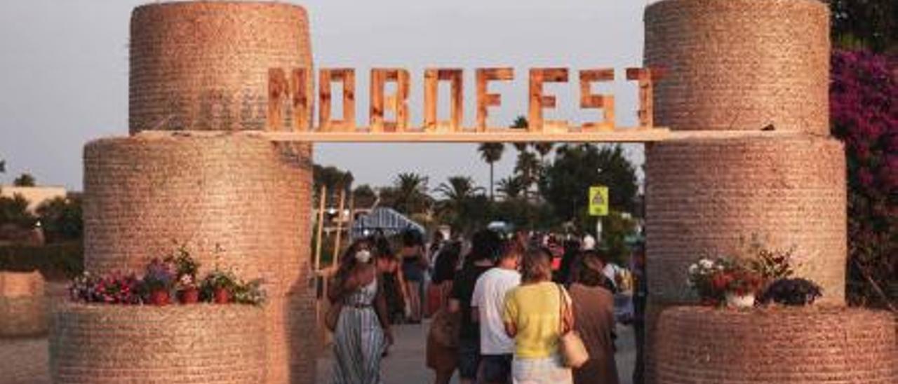 Mobofest