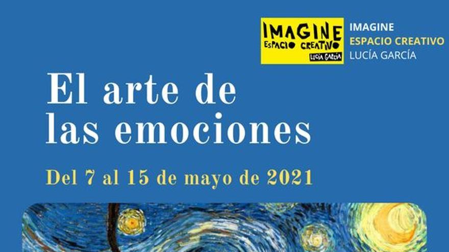 El arte de las emociones