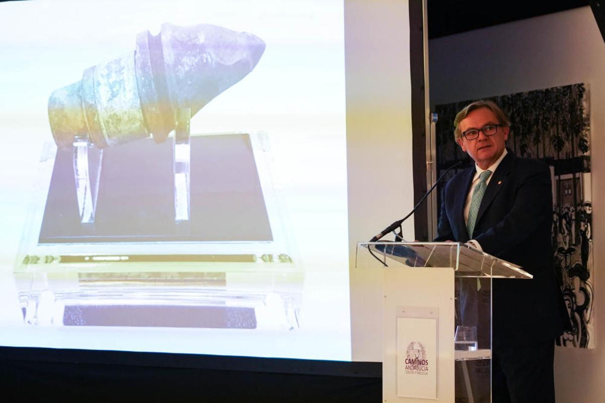 Entrega los de premios 'Ingeniero del año 2019' Entrega los de premios 'Ingeniero del año 2019'
