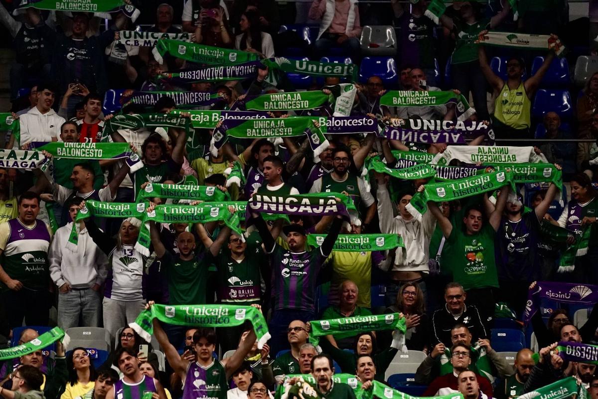 BCL-Round of 16 | Unicaja - Joventut