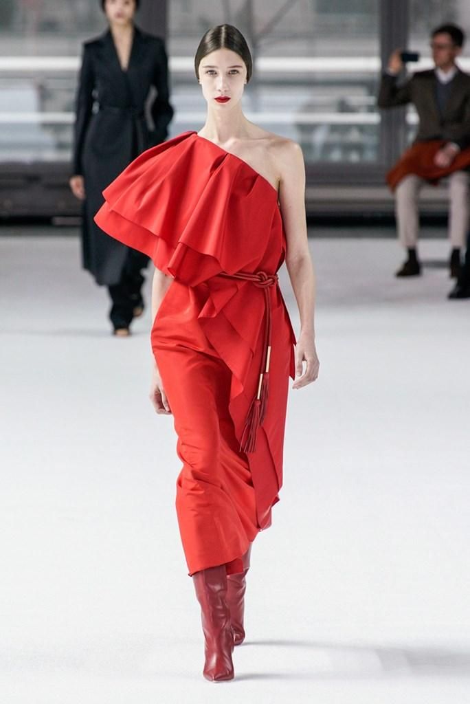 Carolina Herrera