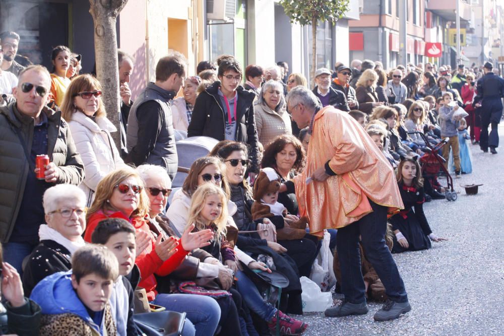 Carnaval a Palamós