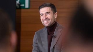 La continuidad de Gabi ya es oficial. "Es un orgullo seguir representando al Real Zaragoza"