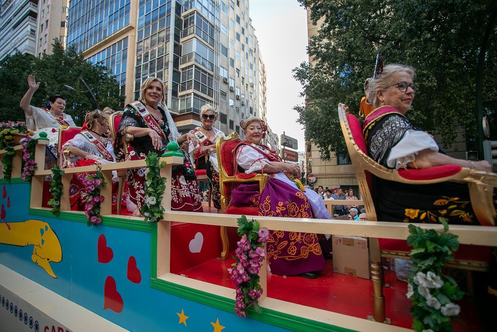 Desfile del Bando de la Huerta 2023 (II)