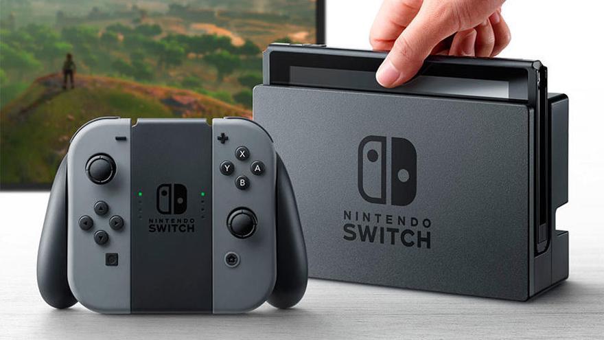 Switch permite transferir vídeo y capturas, te explicamos cómo hacerlo paso a paso