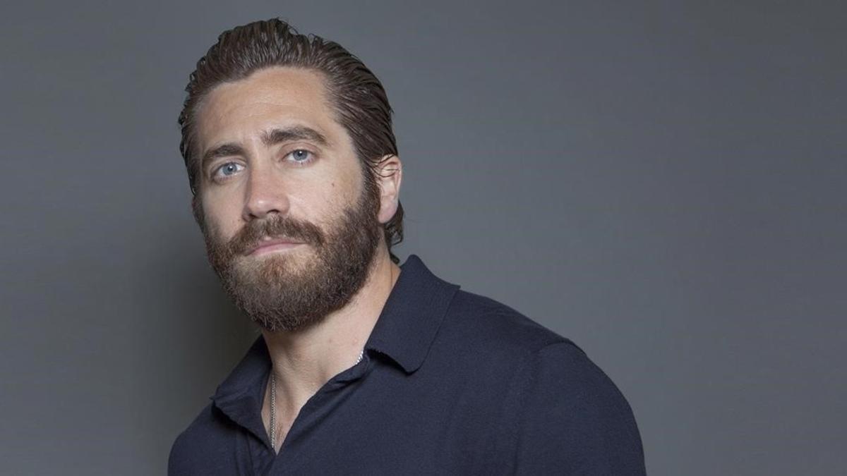 Jake Gyllenhaal.