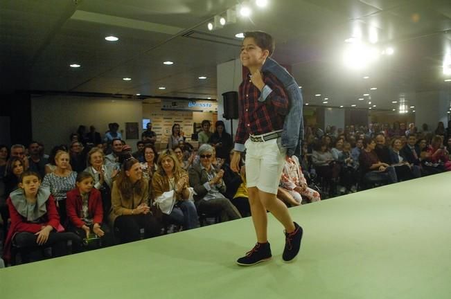 PASARELA FASHION WEEK EL CORTE INGLES