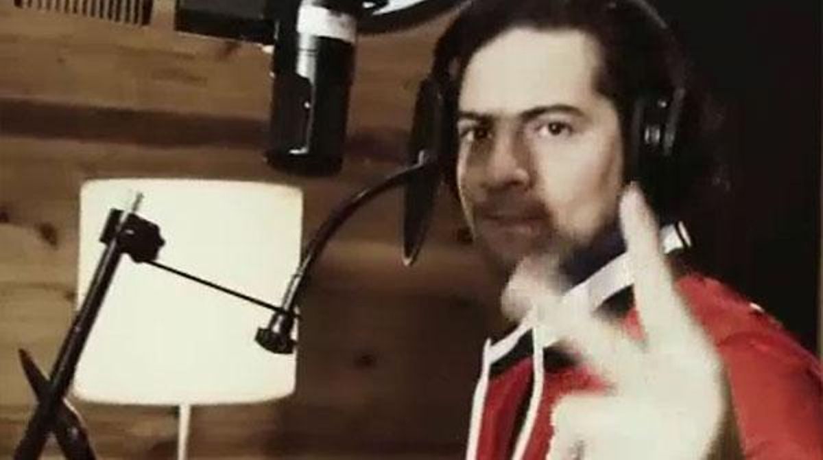 La cançó de l’Eurocopa ’No hay dos sin tres’, per David Bisbal i el duo Cali & El Dandee.