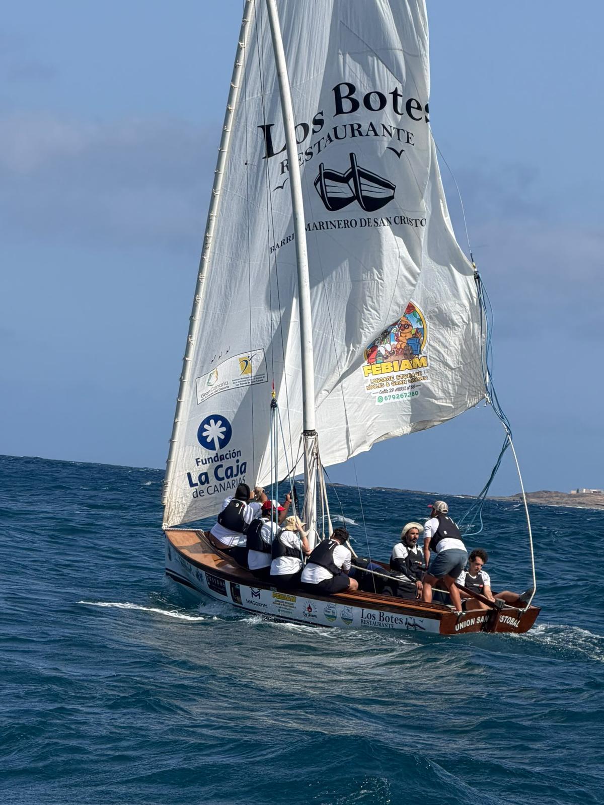 10ª Jornada del Campeonato Aguas de Teror