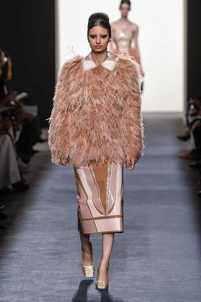 Fendi Couture
