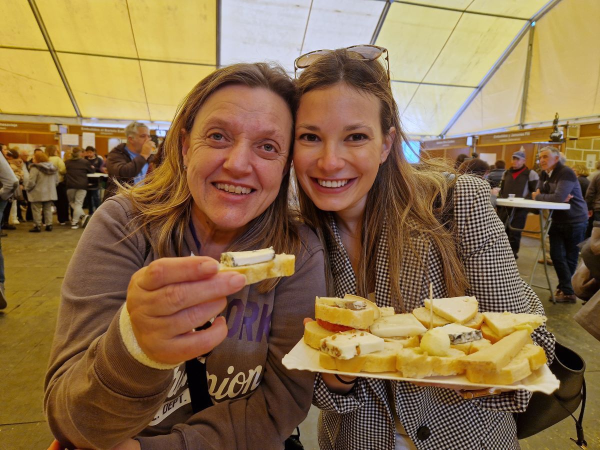 XXII edición de la Feria Agroalimentaria de Valdefuentes