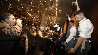 La sidra espalma como patrimonio mundial