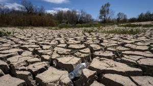 Los usos de agua se recortan drásticamente por la sequía en Cataluña