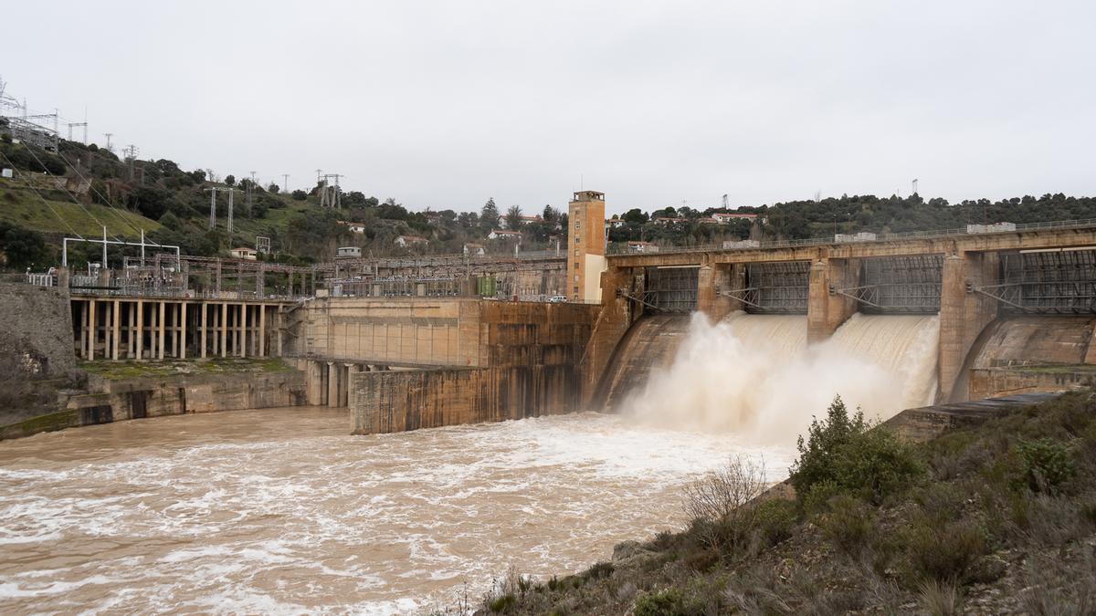 El agua va a ser un recurso fundamental para el desarrollo de las energías renovables y los centros de datos