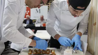 'De Madrid al cielo': así es la mejor tapa de la Comunidad de Madrid