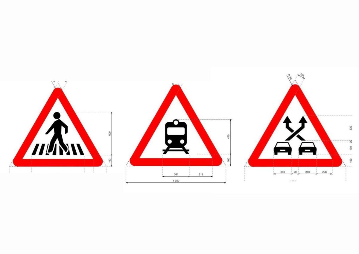Estas son las nuevas señales de tráfico que la DGT ha lanzado para 2023