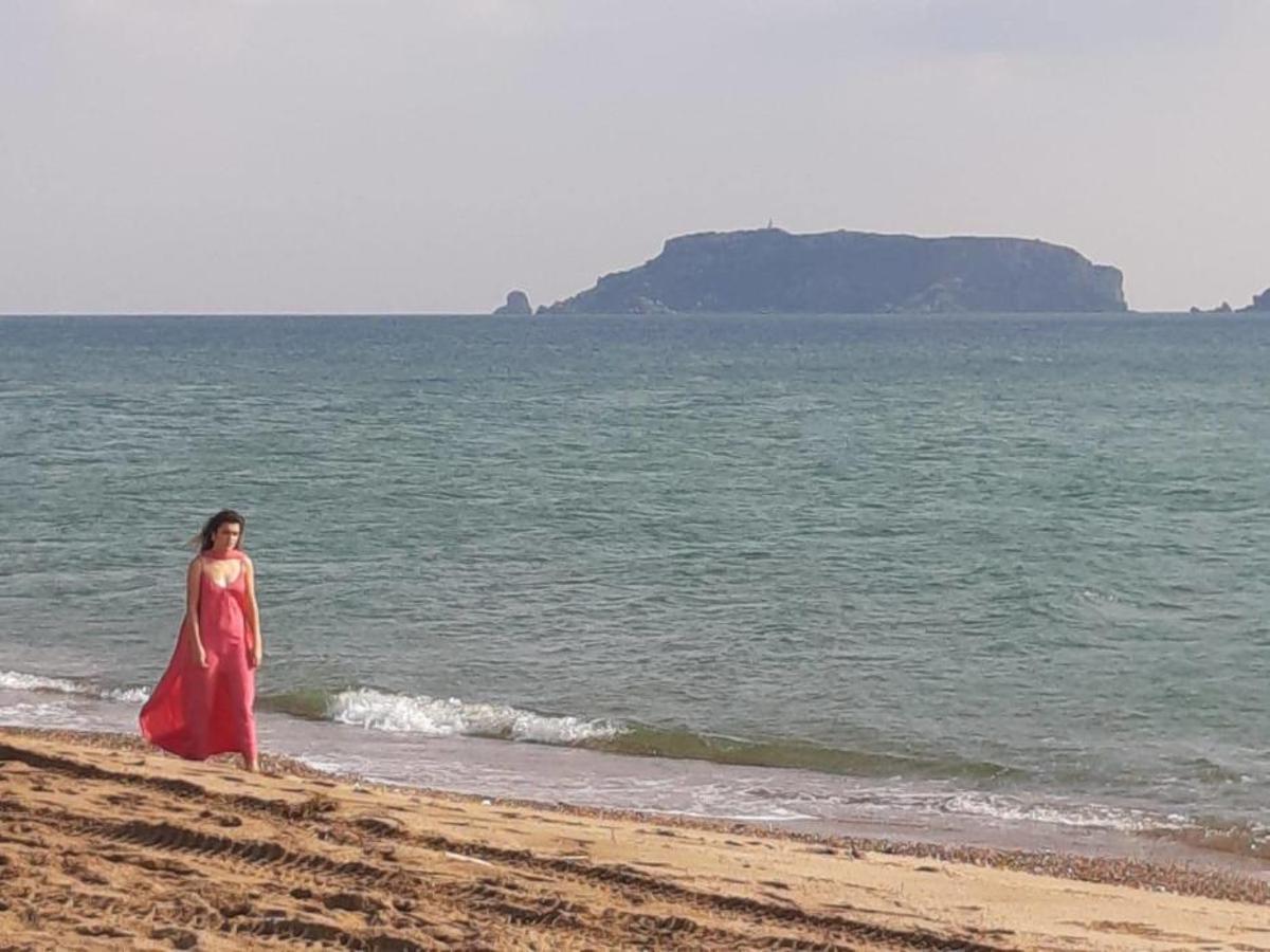 Amaia roda el seu nou vídeo a la vora del Ter Amaia roda el seu nou vídeo a la vora del Ter