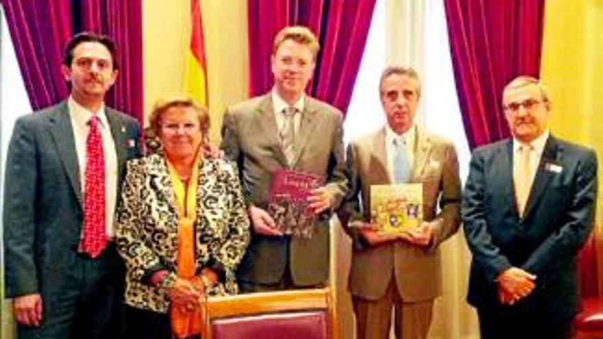 Córdoba y Lucena se unirán para promocionar sus juderías