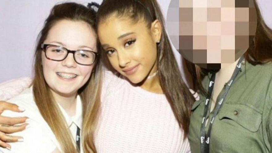 Padres de desaparecidos en el concierto de Manchester piden ayuda en redes sociales para encontrar a sus hijos