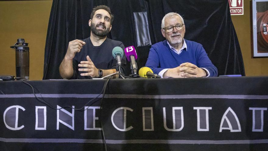 CineCiutat adelanta las recompensas de la campaña de microfinanciación