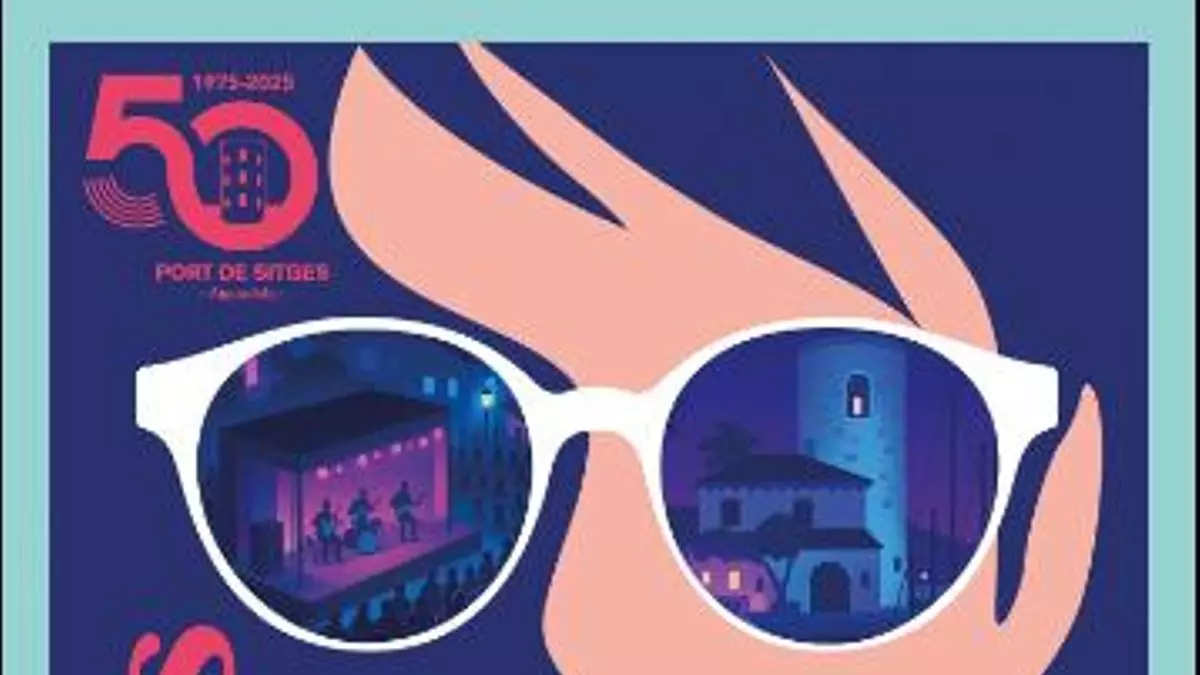 Port de Sitges celebra els 50 anys amb l*inici dels Concerts de Mitjanit