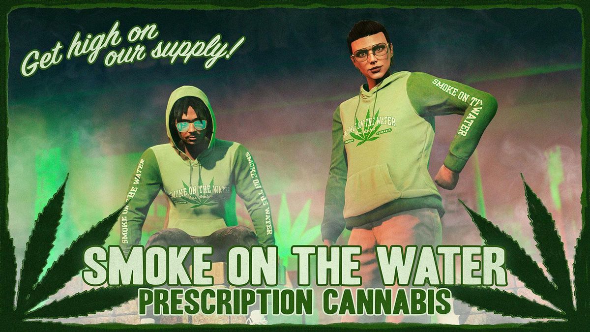GTA Online se expande con la ambiciosa expansión Money Fronts: Esto es todo lo que debes saber.
